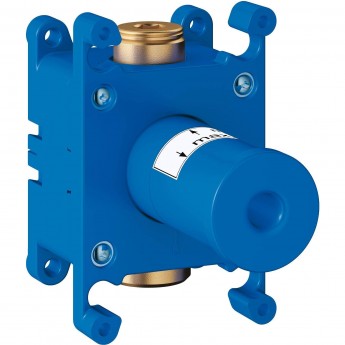 Механизм подключения душевого шланга для GROHE GROHTHERM F (35034000) Механизм подключения душевого шланга для GROHE GROHTHERM F (35034000)