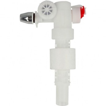 Наполнительный клапан с компенсатором смещения GROHE 37092000 Наполнительный клапан с компенсатором смещения GROHE 37092000