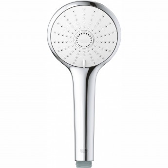 Ручной душ GROHE EUPHORIA 110 MASSAGE, 3 режима струи, хром (27221001) Ручной душ GROHE EUPHORIA 110 MASSAGE, 3 режима струи, хром (27221001)