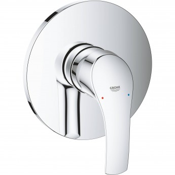 Смеситель для душа GROHE EUROSMART 24042002 Смеситель для душа GROHE EUROSMART 24042002