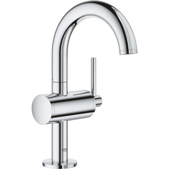 Смеситель для раковины GROHE ATRIO NEW 32043003 Смеситель для раковины GROHE ATRIO NEW 32043003