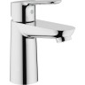 Смеситель для раковины GROHE BAUEDGE, хром 23330000