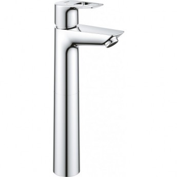 Смеситель для раковины GROHE BAULOOP NEW 23764001 Смеситель для раковины GROHE BAULOOP NEW 23764001