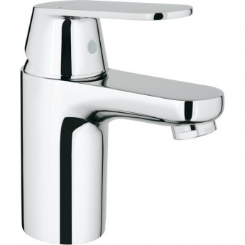 Смеситель для раковины GROHE EUROSMART COSMOPOLITAN 32824000 Смеситель для раковины GROHE EUROSMART COSMOPOLITAN 32824000