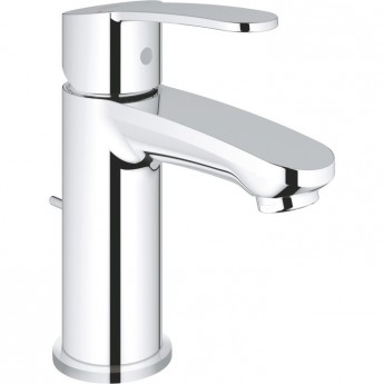 Смеситель для раковины GROHE EUROSTYLE COSMOPOLITAN 23037002 Смеситель для раковины GROHE EUROSTYLE COSMOPOLITAN 23037002