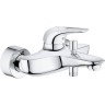 Смеситель для ванны GROHE EUROSTYLE NEW 33591003