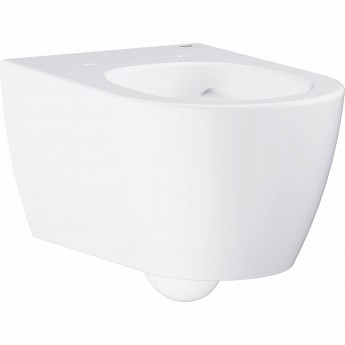 Унитаз подвесной GROHE ESSENCE CERAMIC, альпин-белый (3957100H) Унитаз подвесной GROHE ESSENCE CERAMIC, альпин-белый (3957100H)